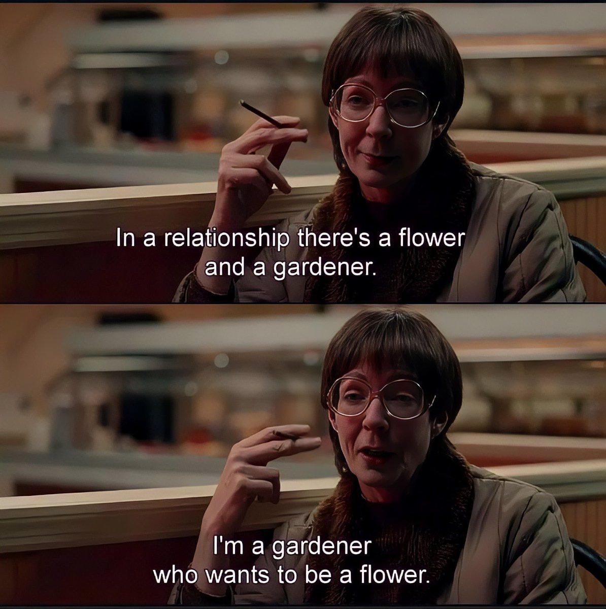 Scenes From Imaginary Films tweet media