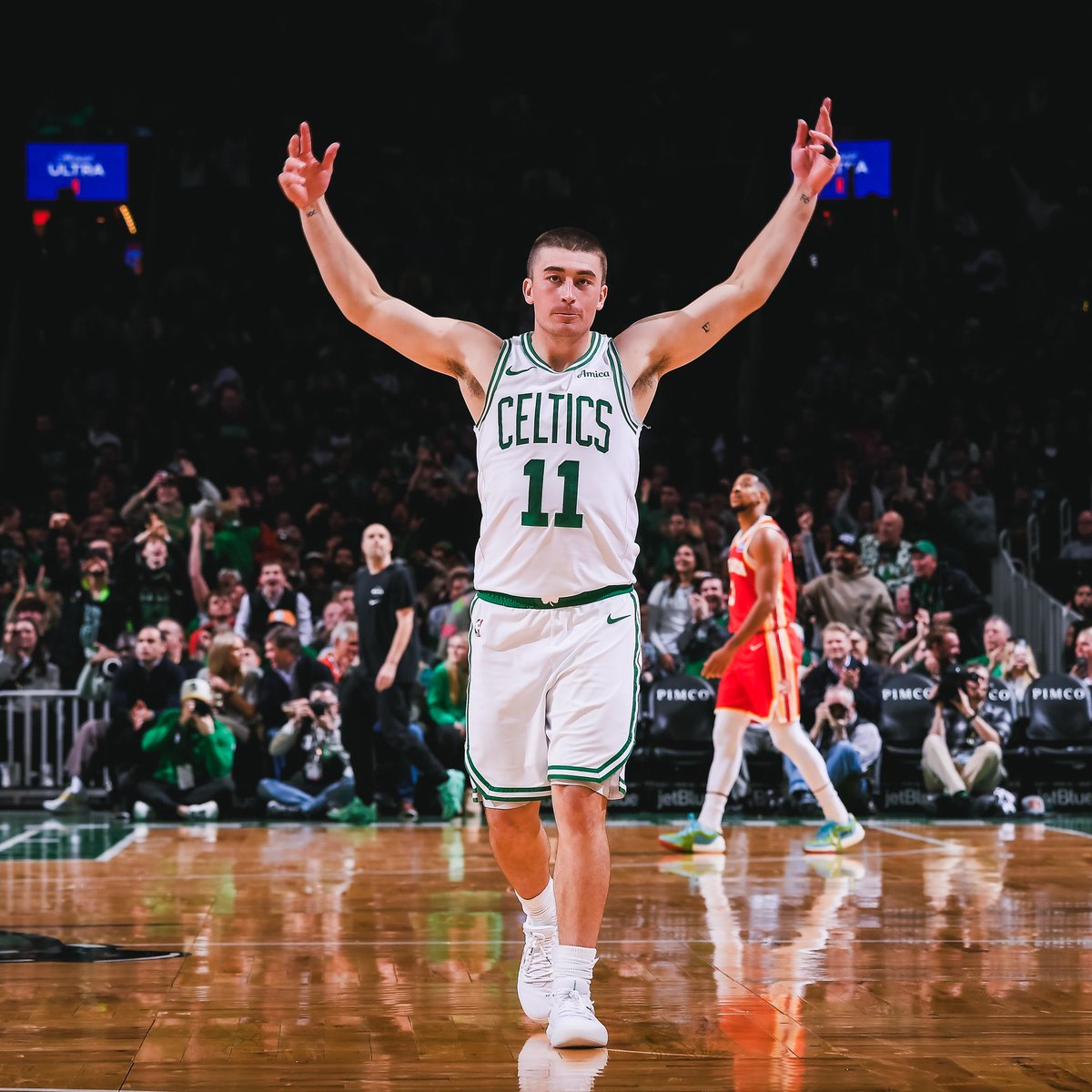 Celtics Arg (49-24) tweet media