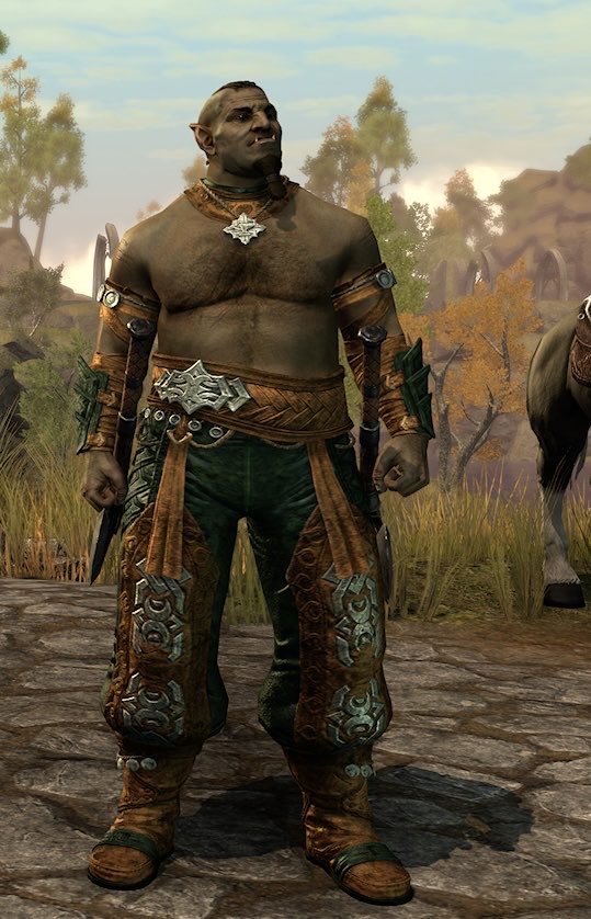 moss-covered coat rack tweet media