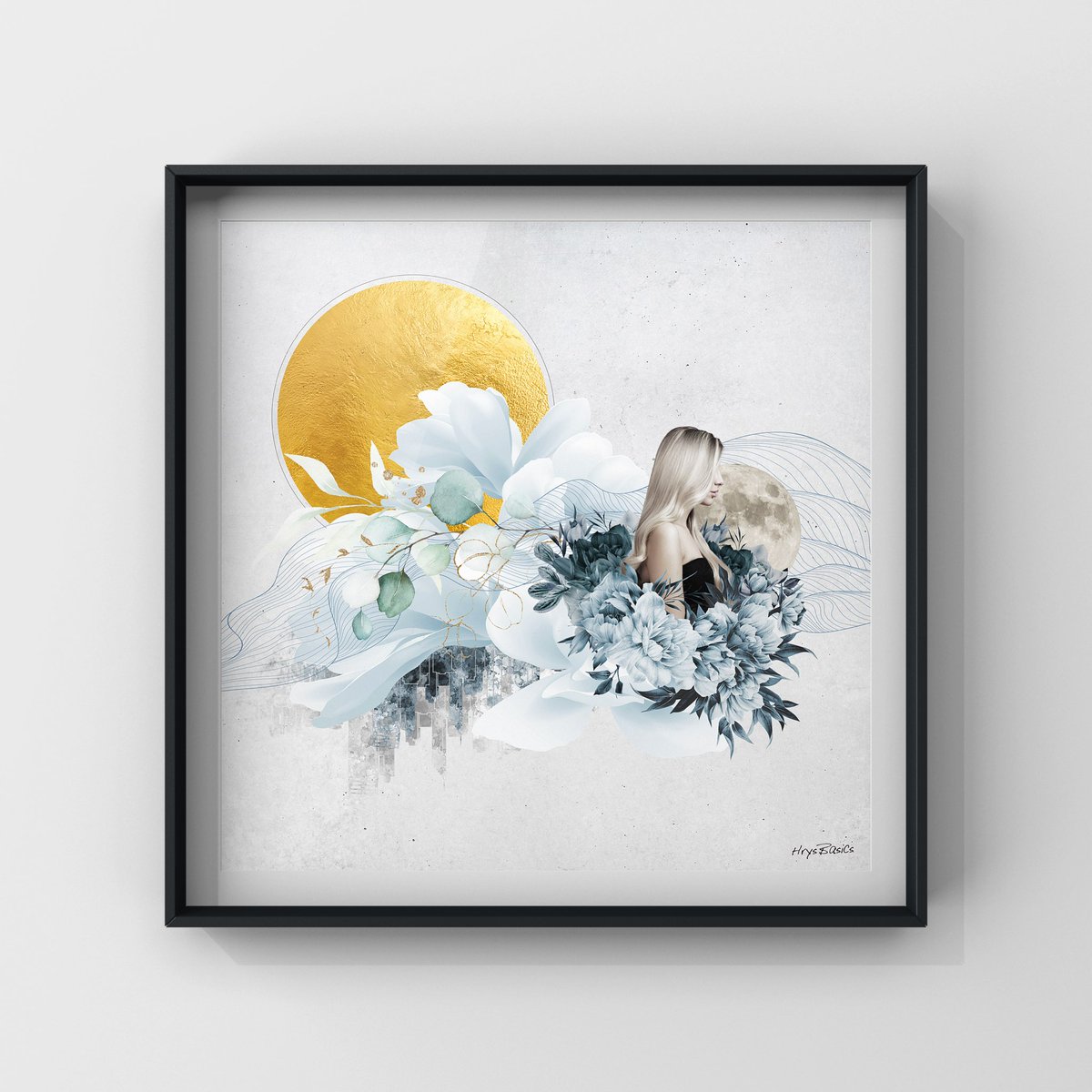 HrysBasics/ヒロヤス tweet media