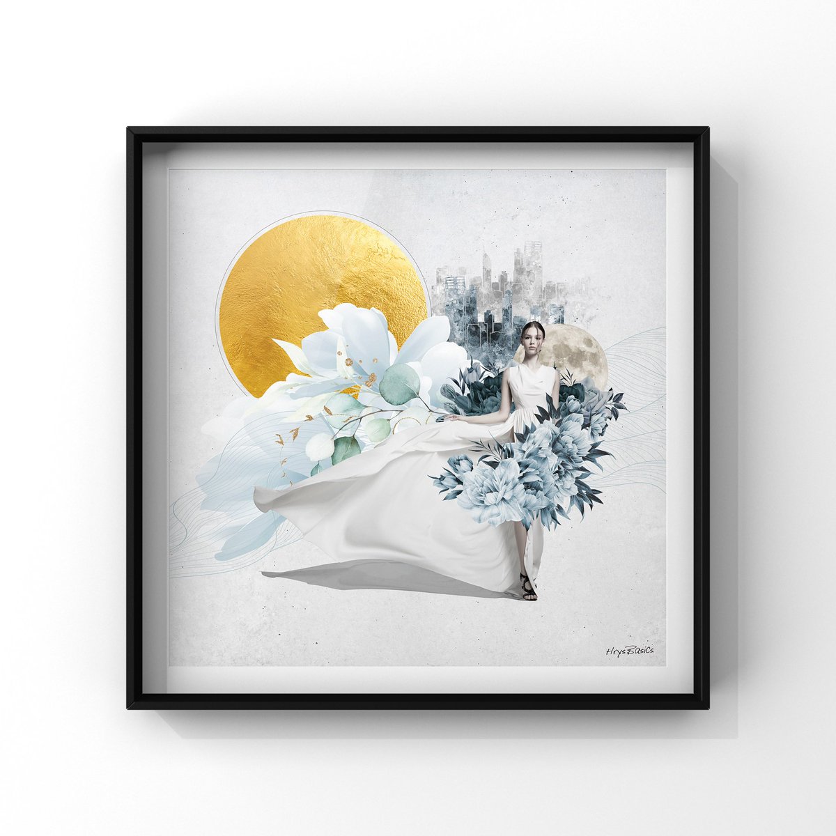 HrysBasics/ヒロヤス tweet media