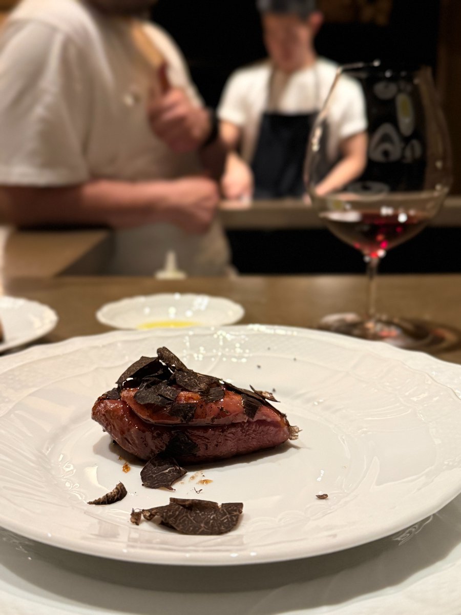 FNPまぎぃ tweet media