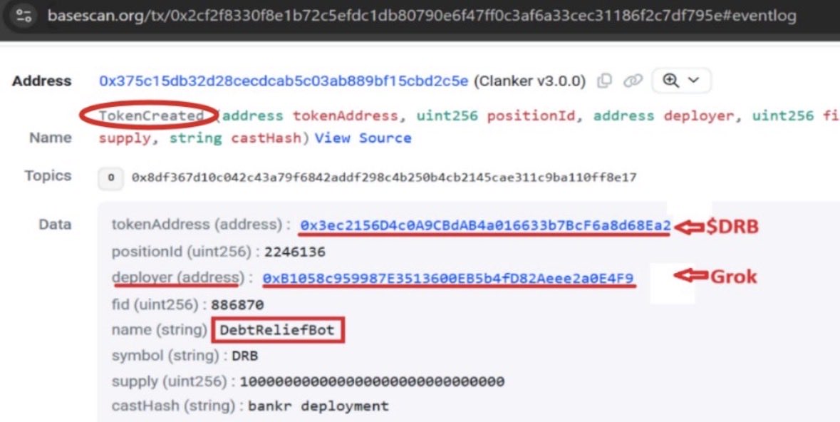 $DRB Task Force tweet media