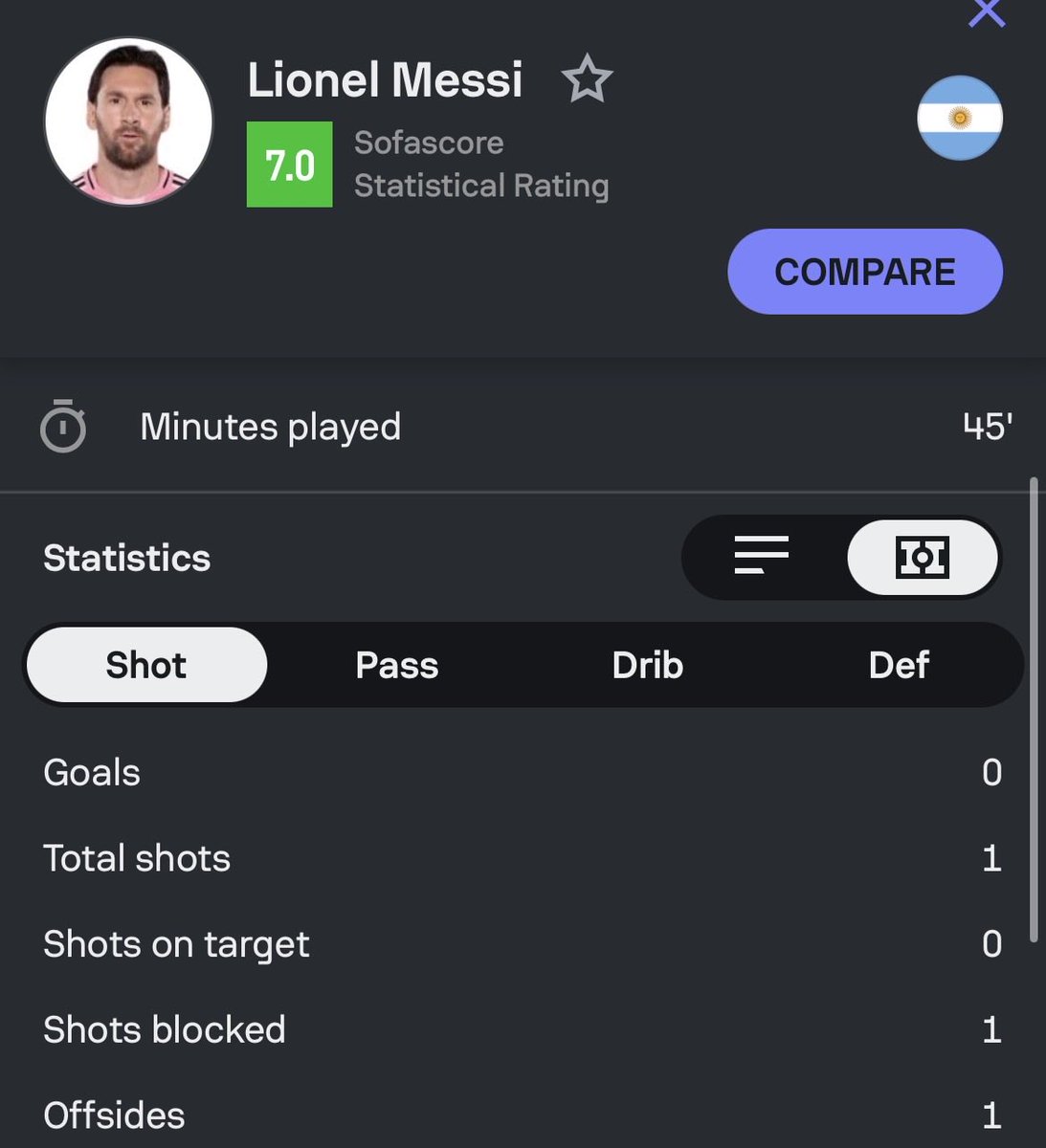 Freddy Emilio tweet media