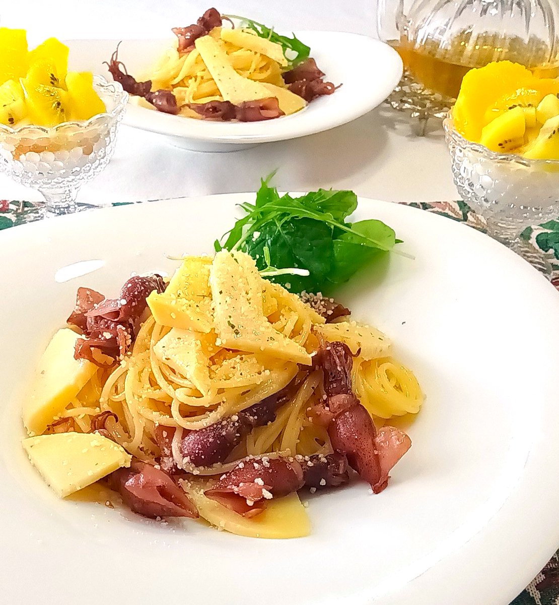 エレナさま♪ tweet media