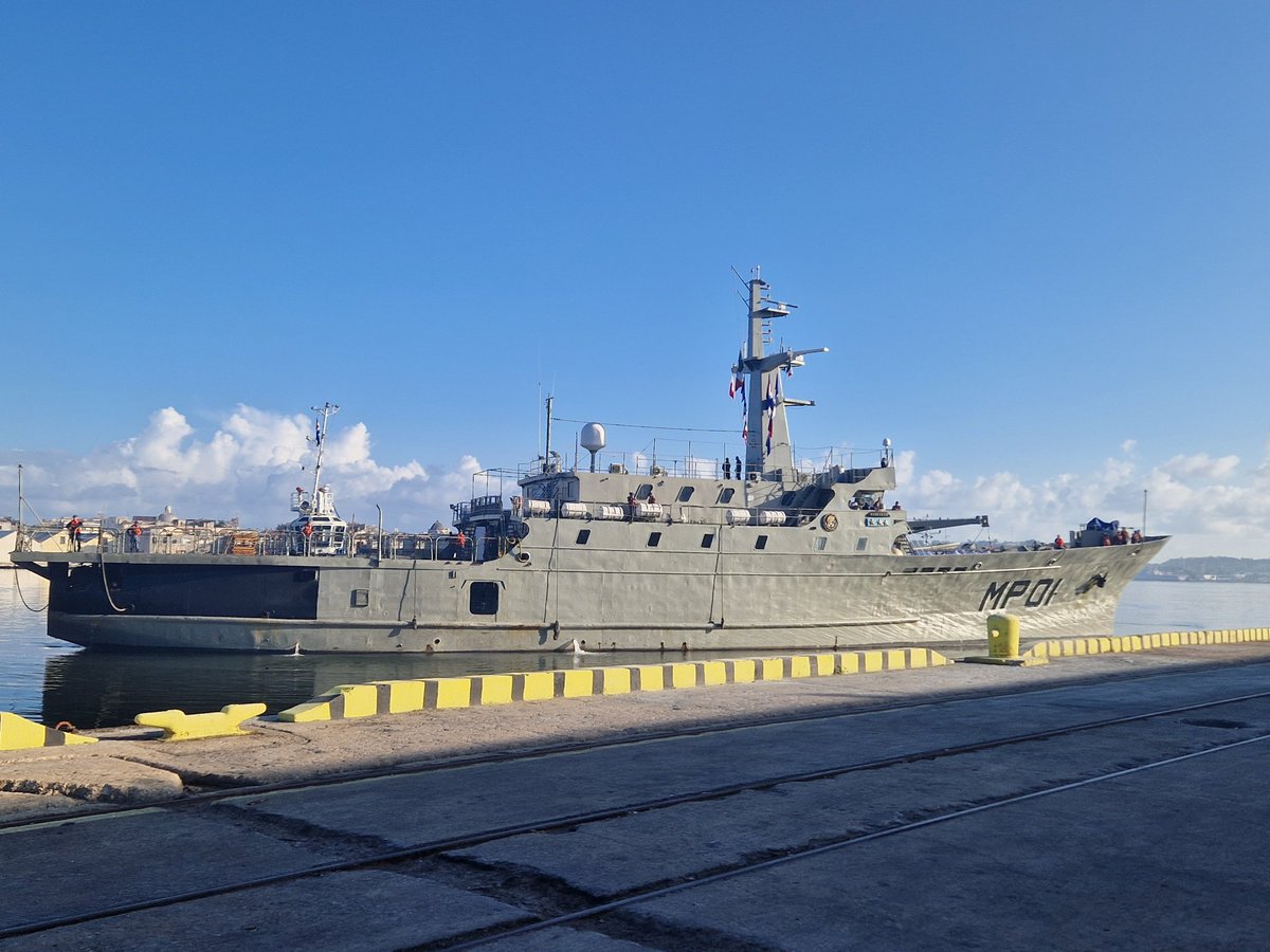 IMordoche's tweet photo. Arribó a #Cuba buque de la Armada mexicana con nuevas donaciones para el pueblo cubano. Gracias #Mexico #CubaNoEstáSola #CubaEstáFirme #CubaVencerá https://t.co/hPsQbuw0bw