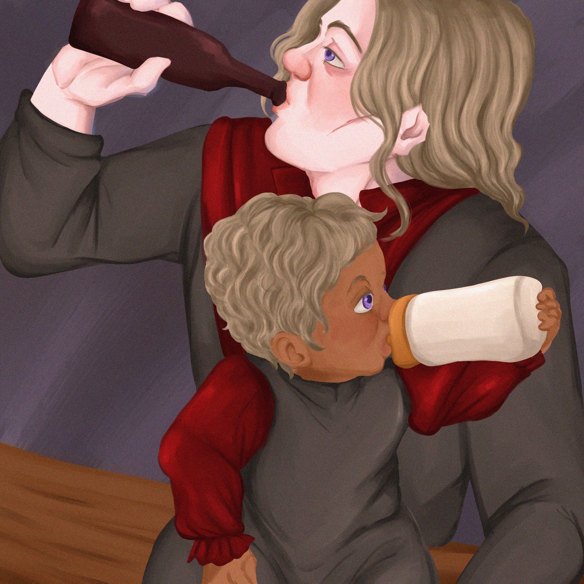 HungyAngy tweet media