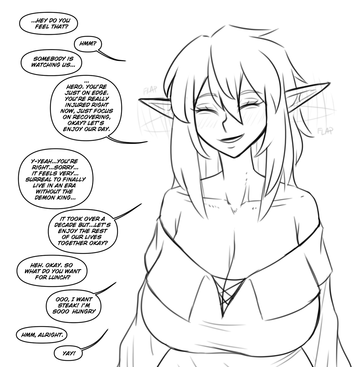 CEO of GOTH GIRLS tweet media