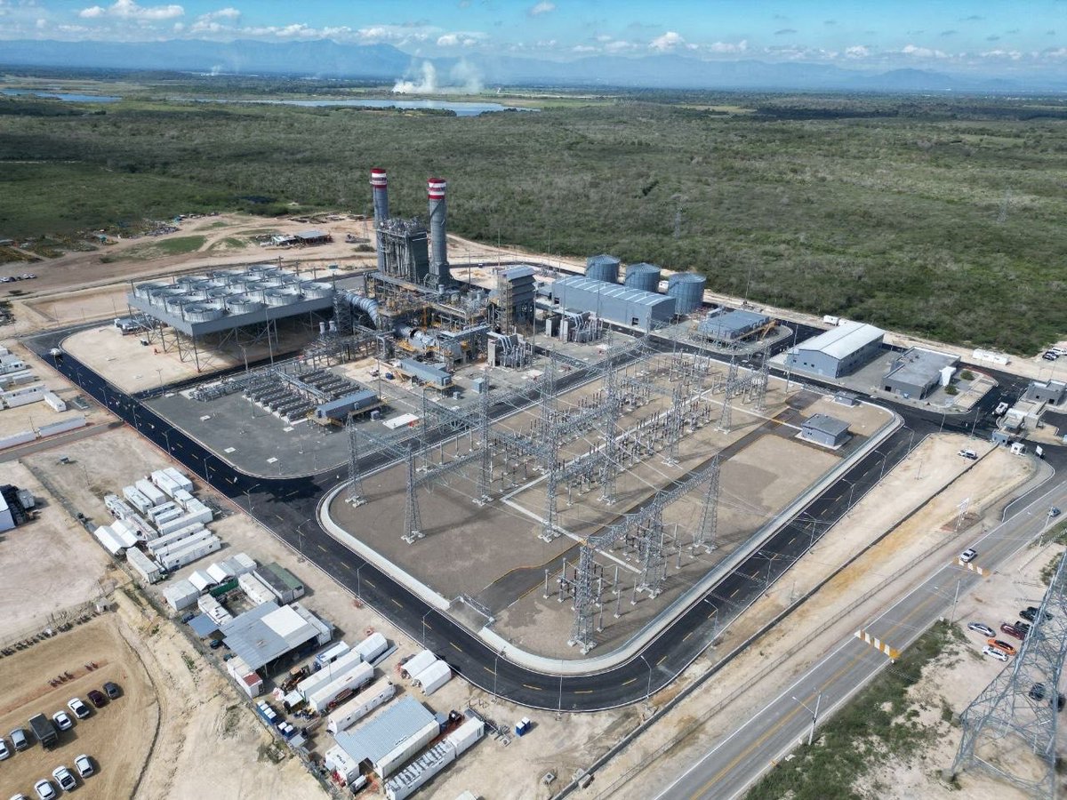 Dirección de Prensa del Presidente (DPP) tweet media