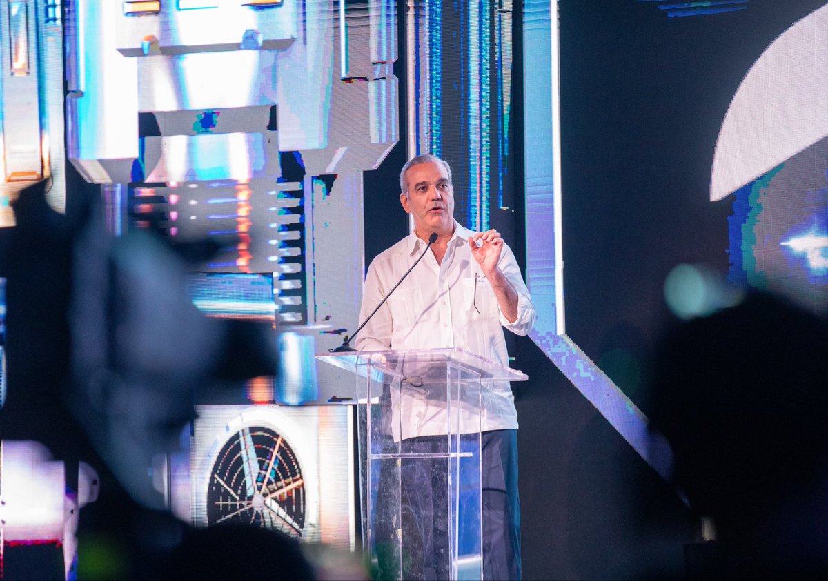 Dirección de Prensa del Presidente (DPP) tweet media