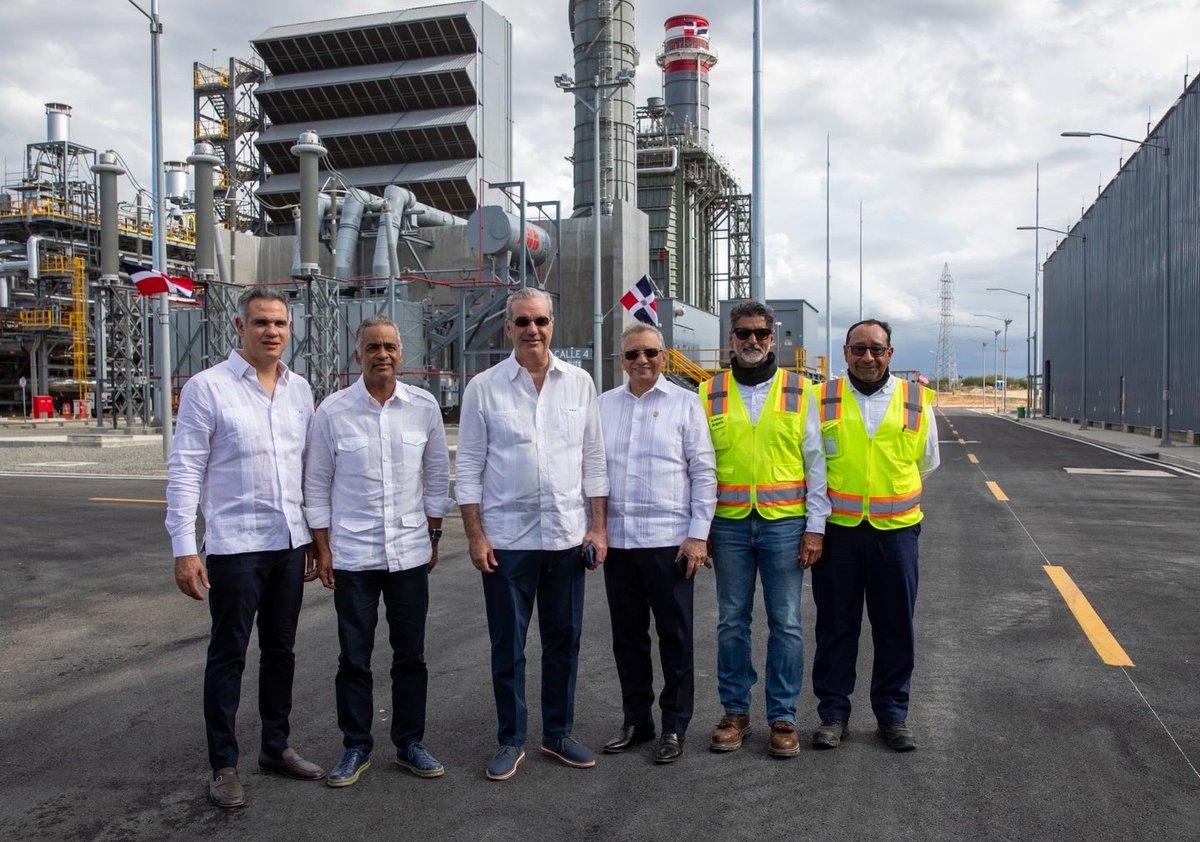 Dirección de Prensa del Presidente (DPP) tweet media