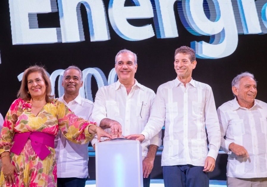 Dirección de Prensa del Presidente (DPP) tweet media