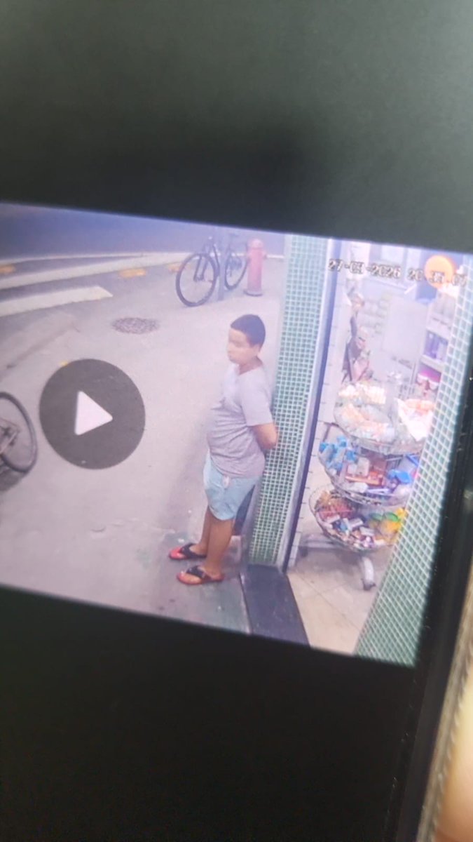 Blitz rio de janeiro tweet media