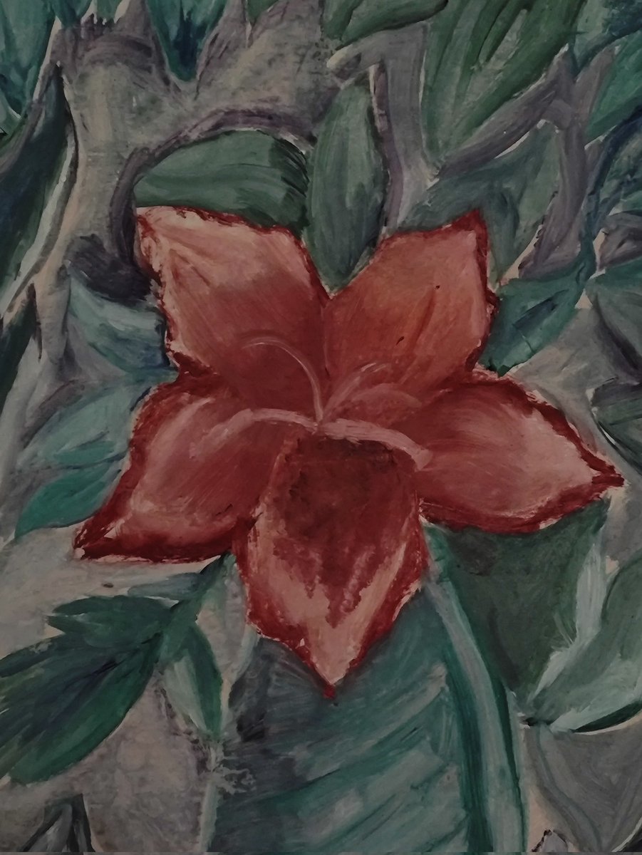 Baez_arelly's tweet photo. #dibujo #pintura https://t.co/h2w80X1vii