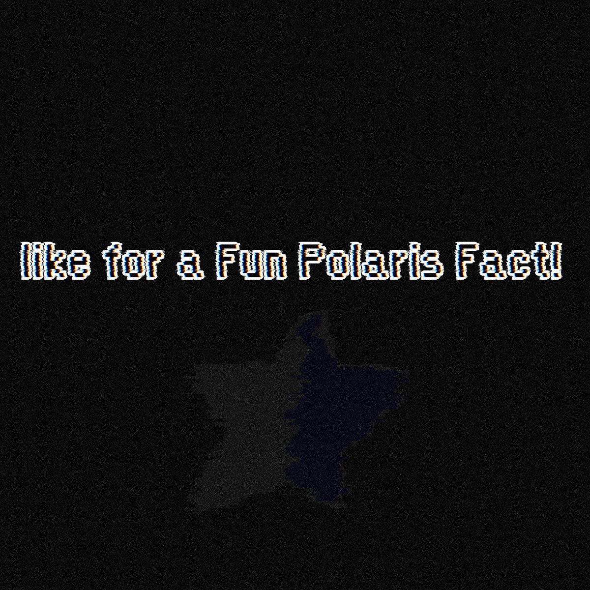 polaris. tweet media