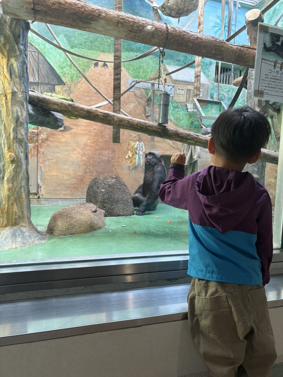 てつパパ tweet media