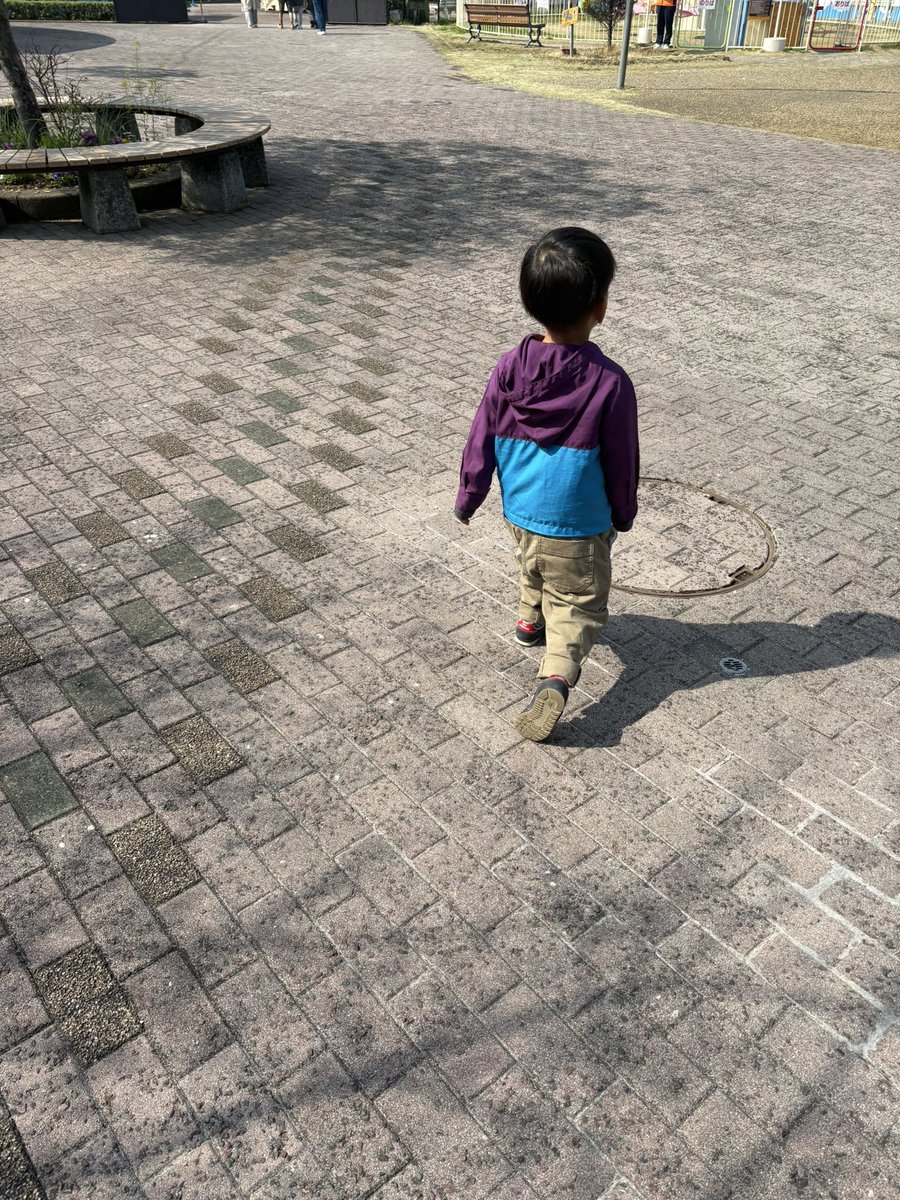 てつパパ tweet media