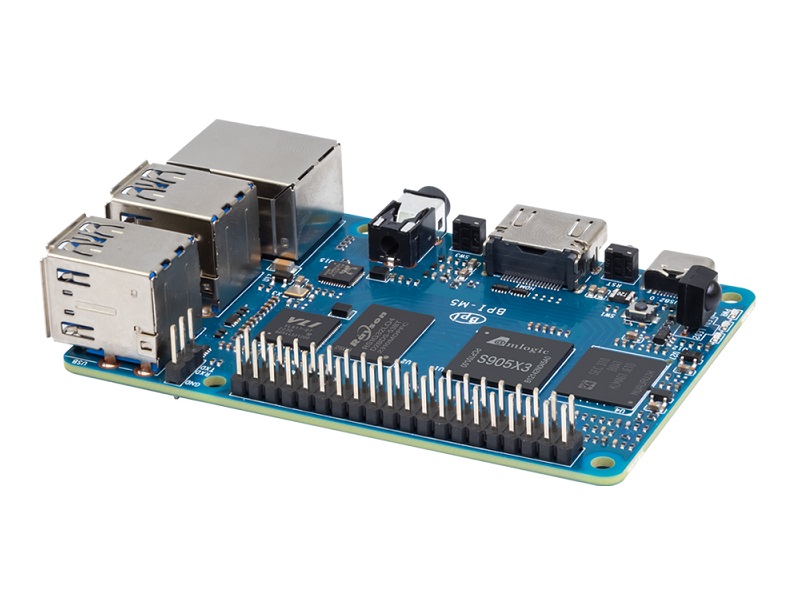 Banana pi Open Source Hardware tweet media