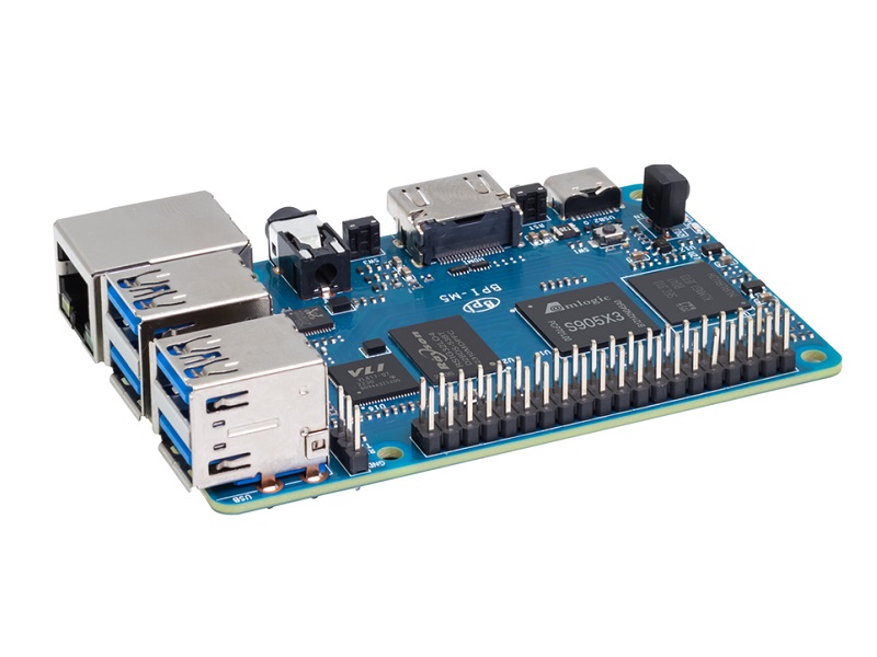 Banana pi Open Source Hardware tweet media