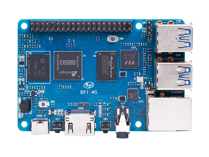 Banana pi Open Source Hardware tweet media