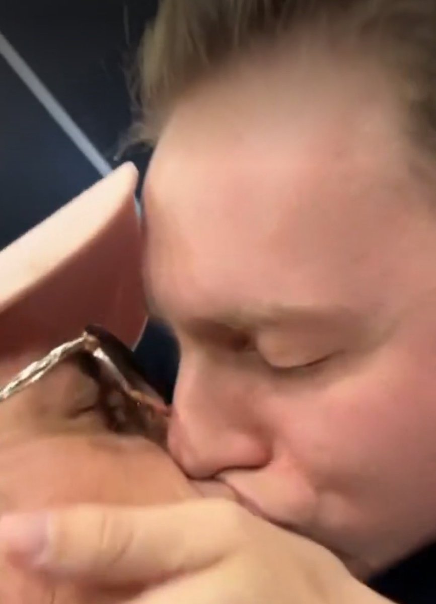 Sc4r!! 🎲 IS SEEING MELANIE 🕯️✨⚜️ tweet media