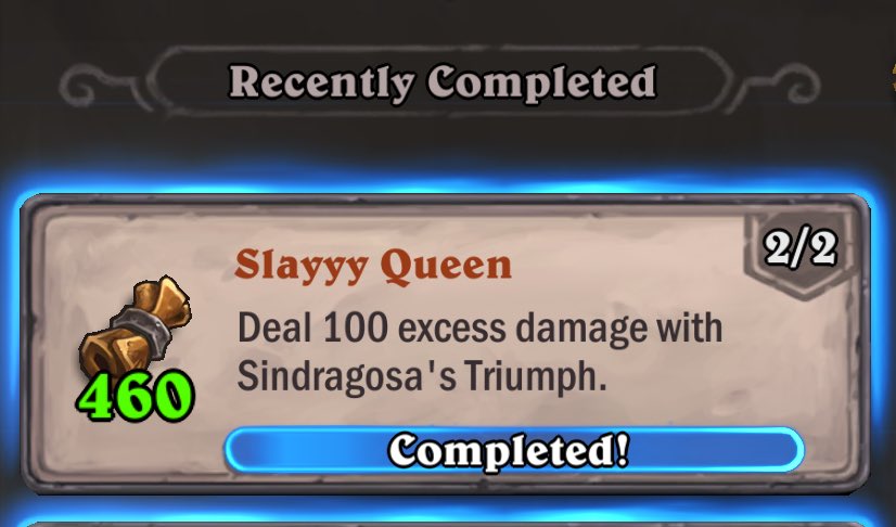 Ben Hearthstone tweet media