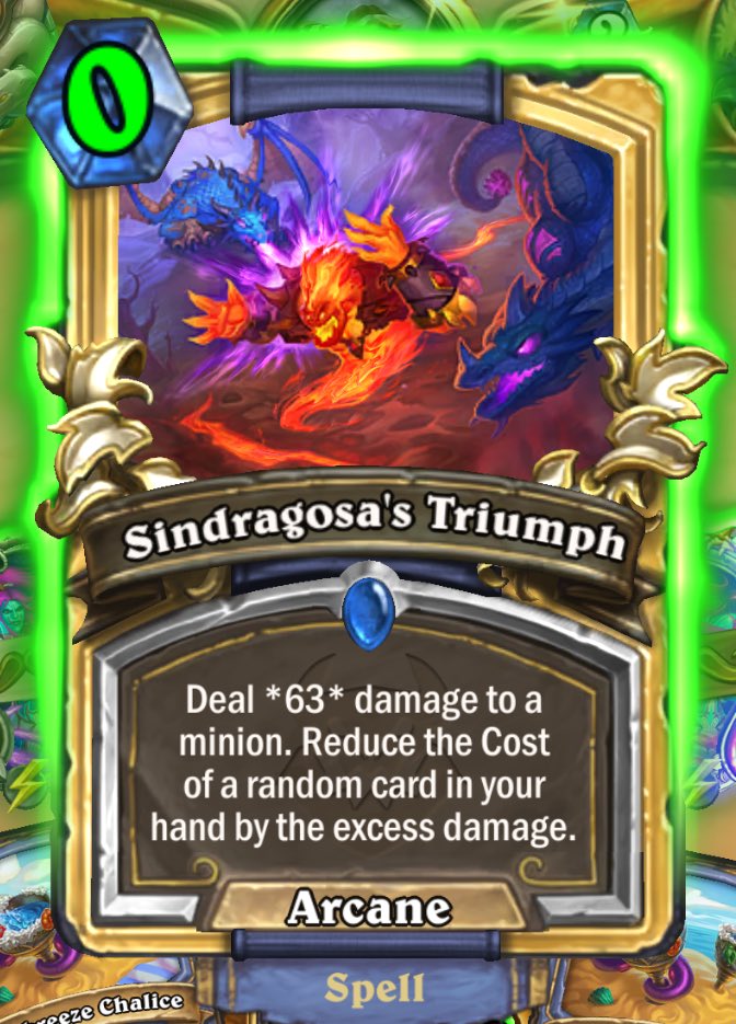 Ben Hearthstone tweet media