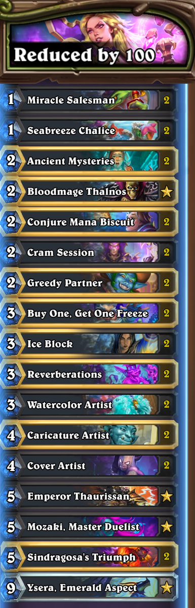 Ben Hearthstone tweet media