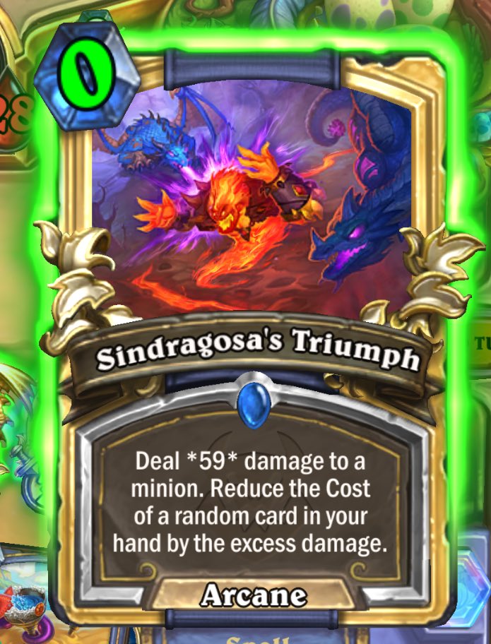 Ben Hearthstone tweet media