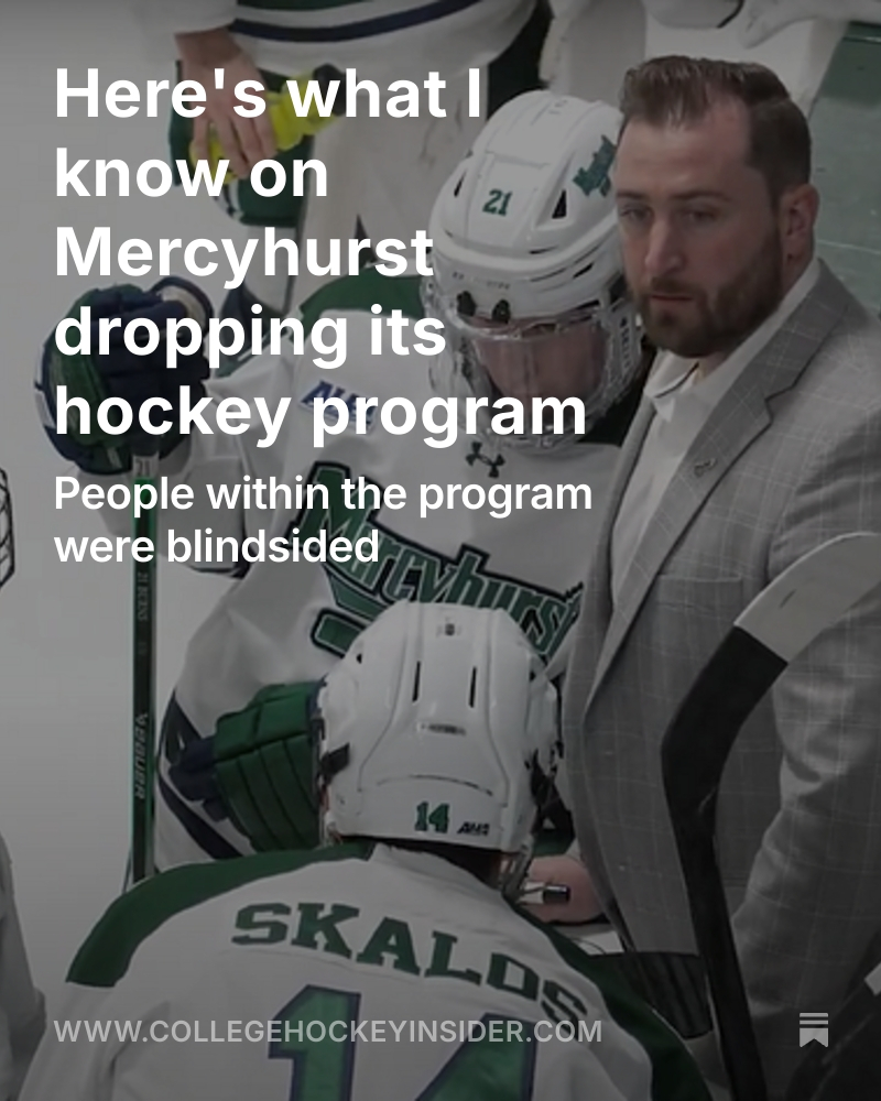 Mike McMahon tweet media