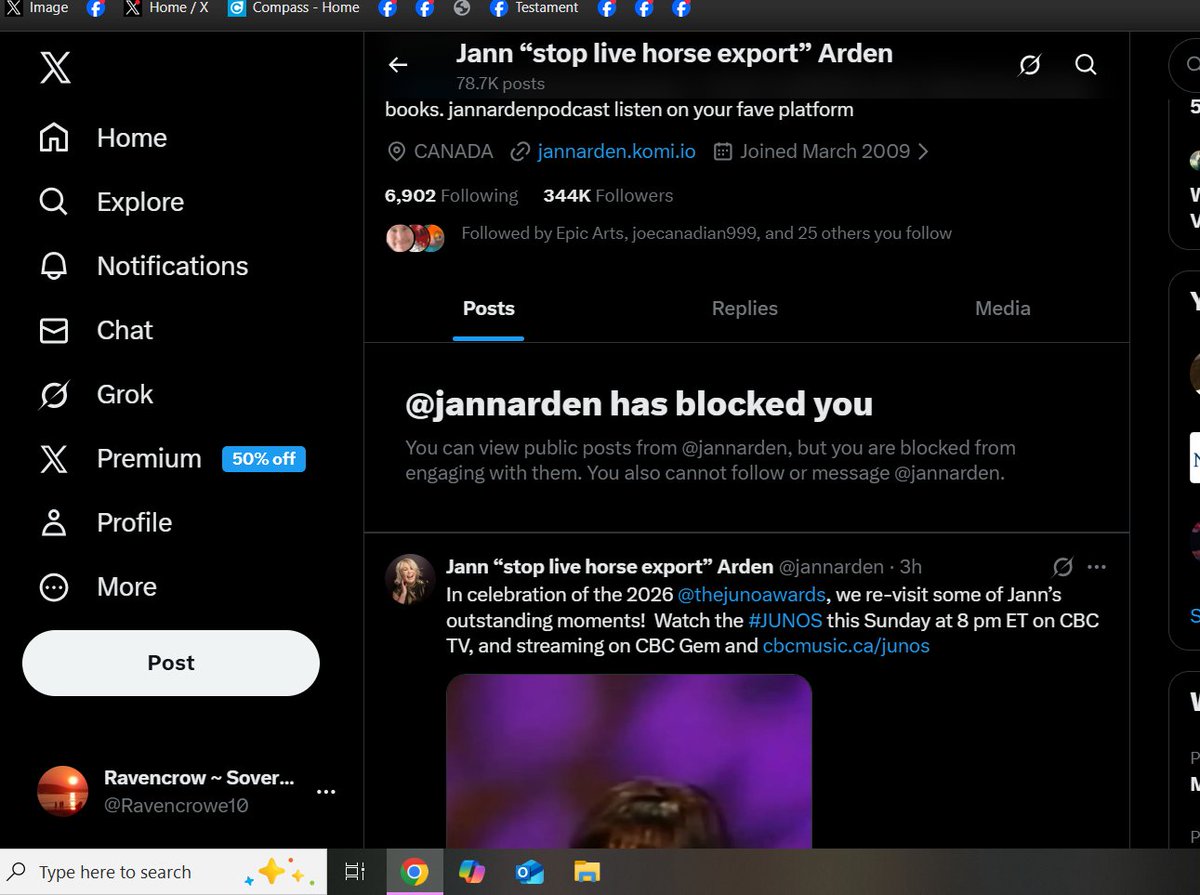 Ravencrow ~ Sovereign Celestial Entity. tweet media
