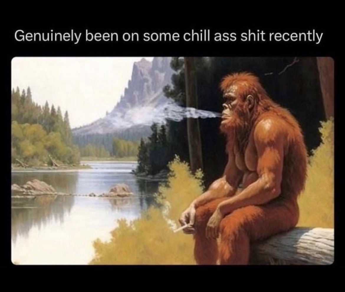 alien ghost tweet media