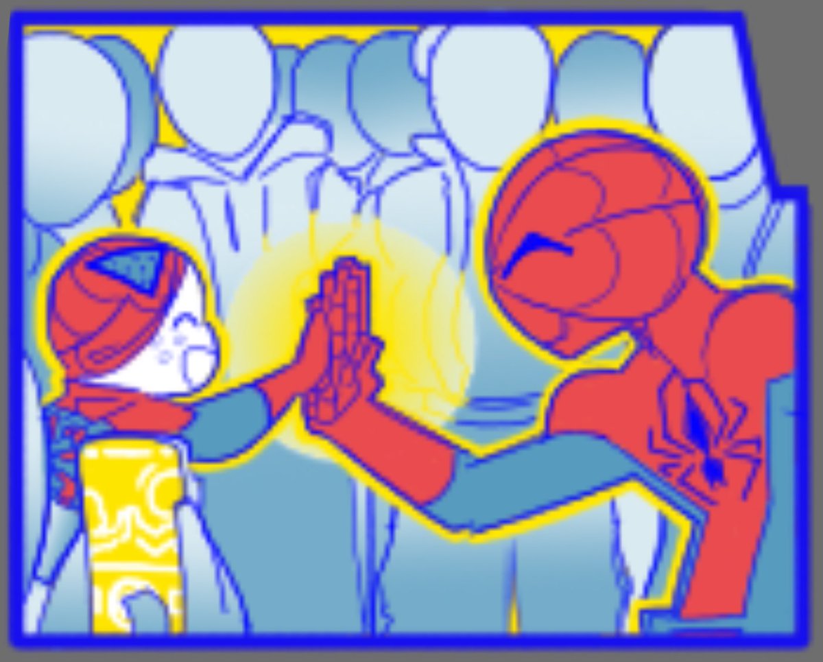 SPOOKY COOCHIE tweet media