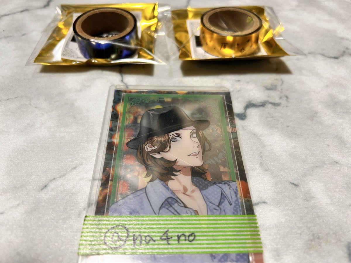 ナツメ tweet media