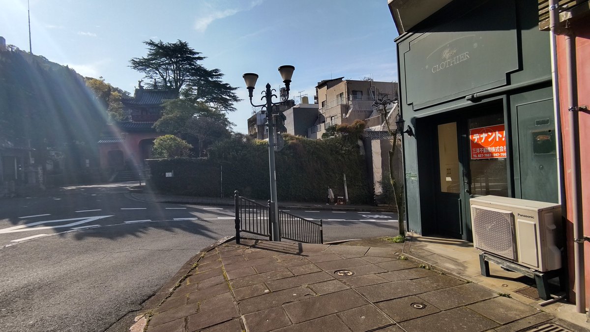 【準公認】国宝 崇福寺 tweet media