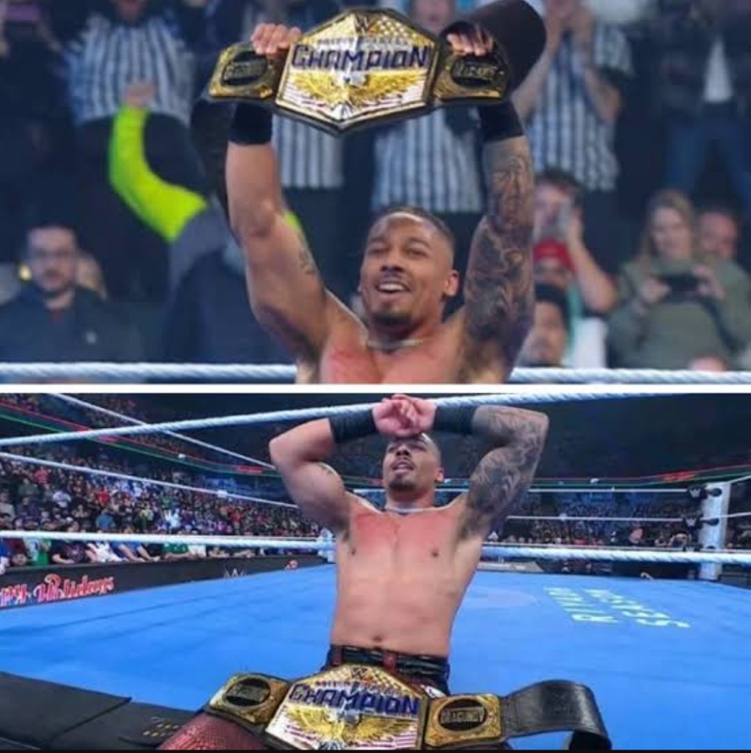 Jake Reigns Hive tweet media