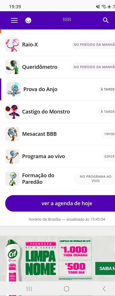 i_rreflection's tweet photo. Eles colocando o monstro depois como se ninguem fosse perceber. https://t.co/jyzyW2k8Xv