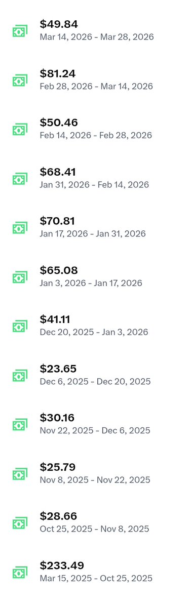 ノエ@小遣い投資家·アウトプット継続 tweet media