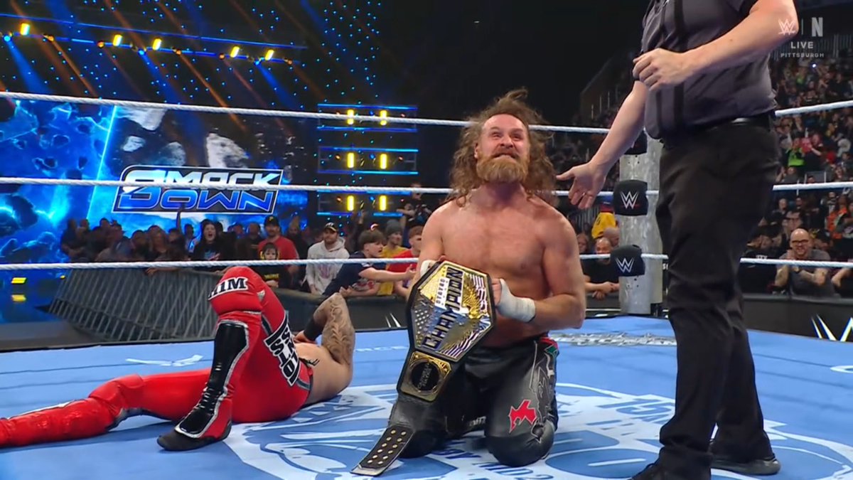 FINAL BOSS SZN 💥 tweet media