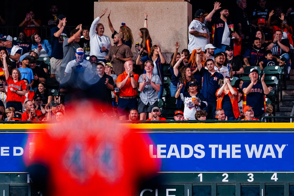 Houston Astros tweet media