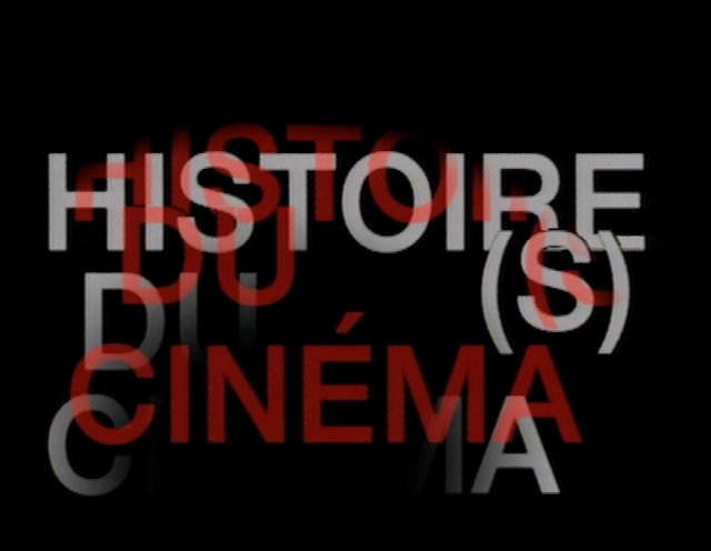 cinemafrances's tweet photo. Histoire(s) du cinéma (1989, Jean-Luc Godard) https://t.co/pFAsRVkT7y