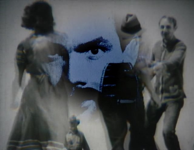 cinemafrances's tweet photo. Histoire(s) du cinéma (1989, Jean-Luc Godard) https://t.co/pFAsRVkT7y