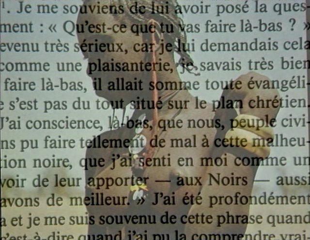 cinemafrances's tweet photo. Histoire(s) du cinéma (1989, Jean-Luc Godard) https://t.co/pFAsRVkT7y