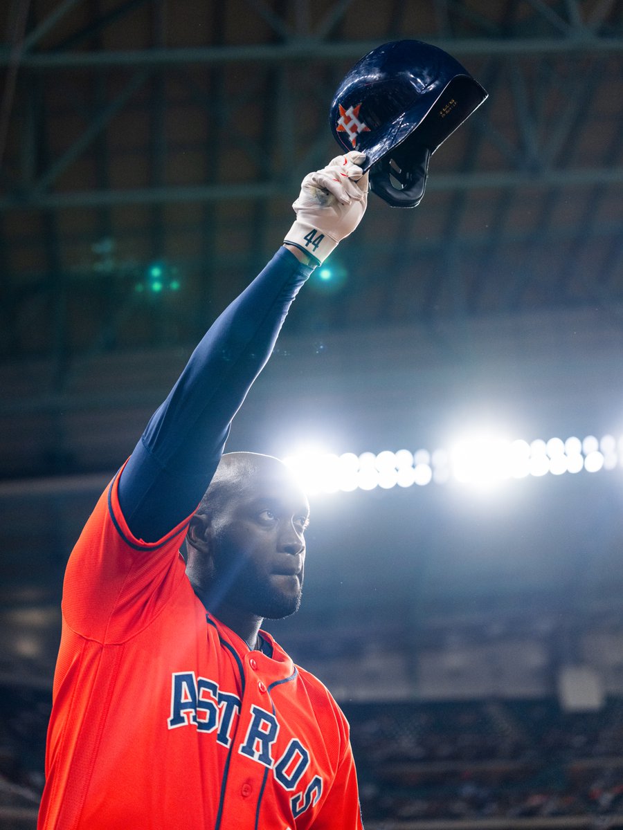 Houston Astros tweet media