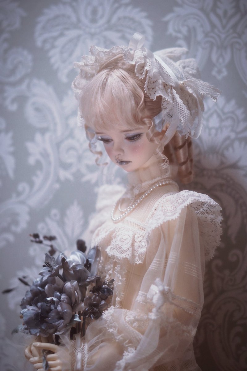 BabyTiti tweet media