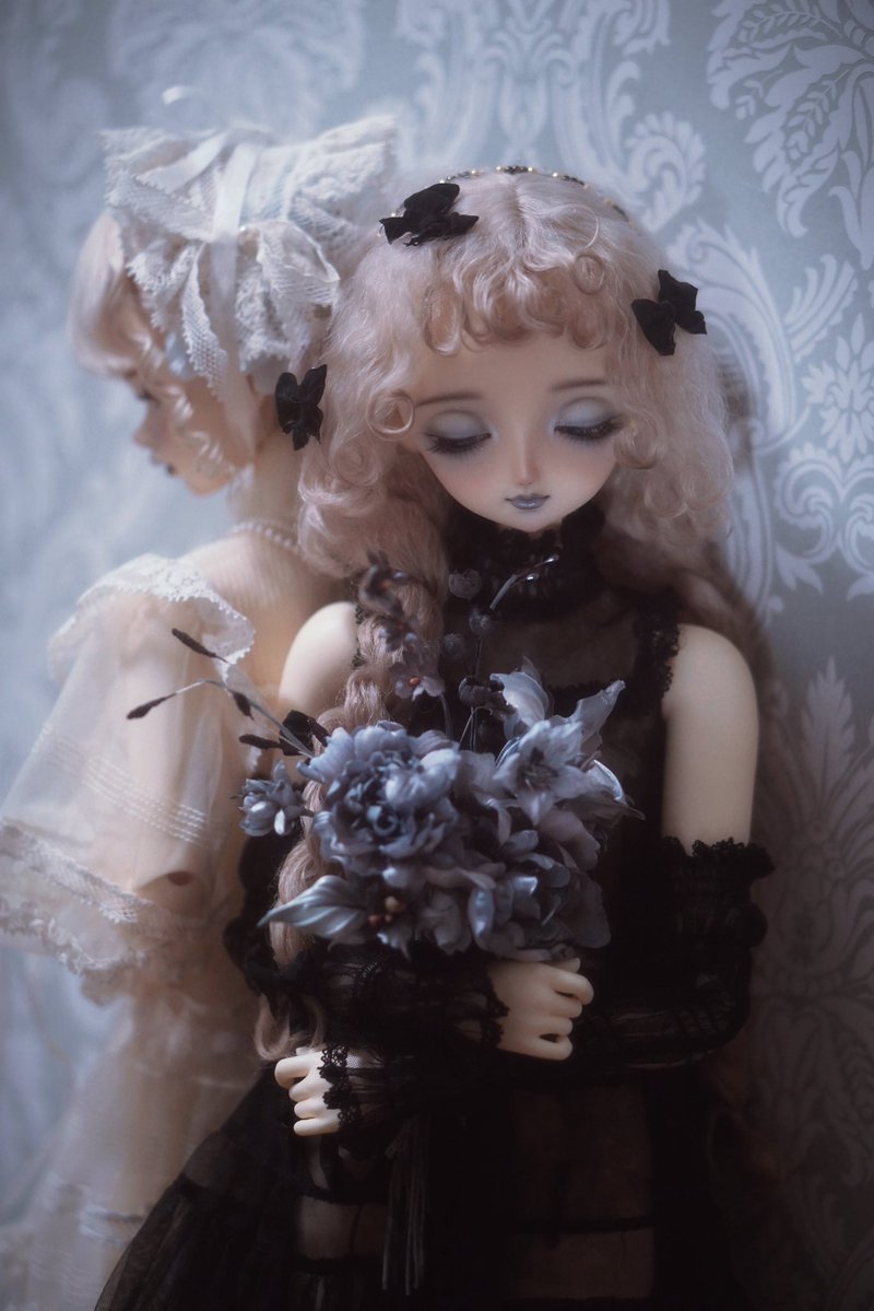 BabyTiti tweet media