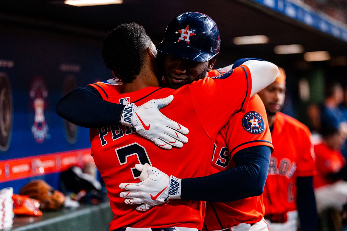 Houston Astros tweet media