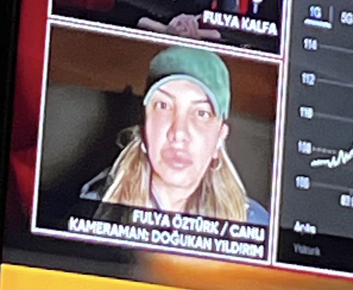 AteistKaDıN⚛️ tweet media