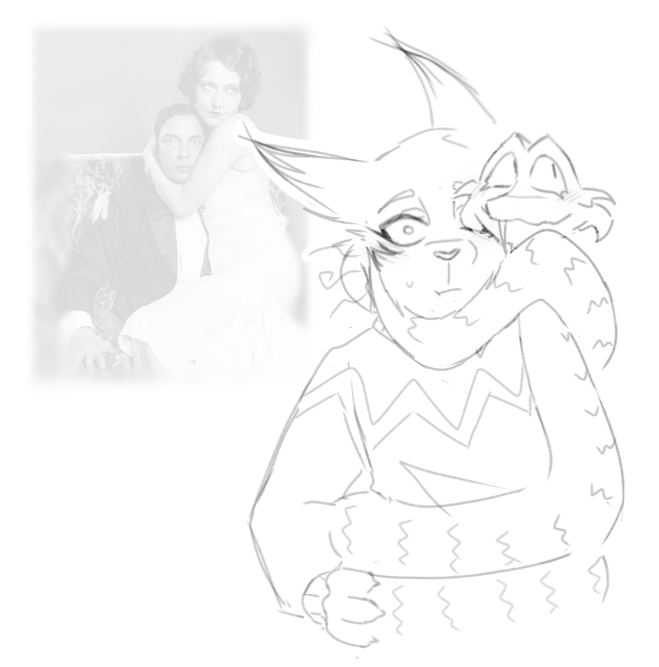 ✦ alex :🐍🐱 tweet media