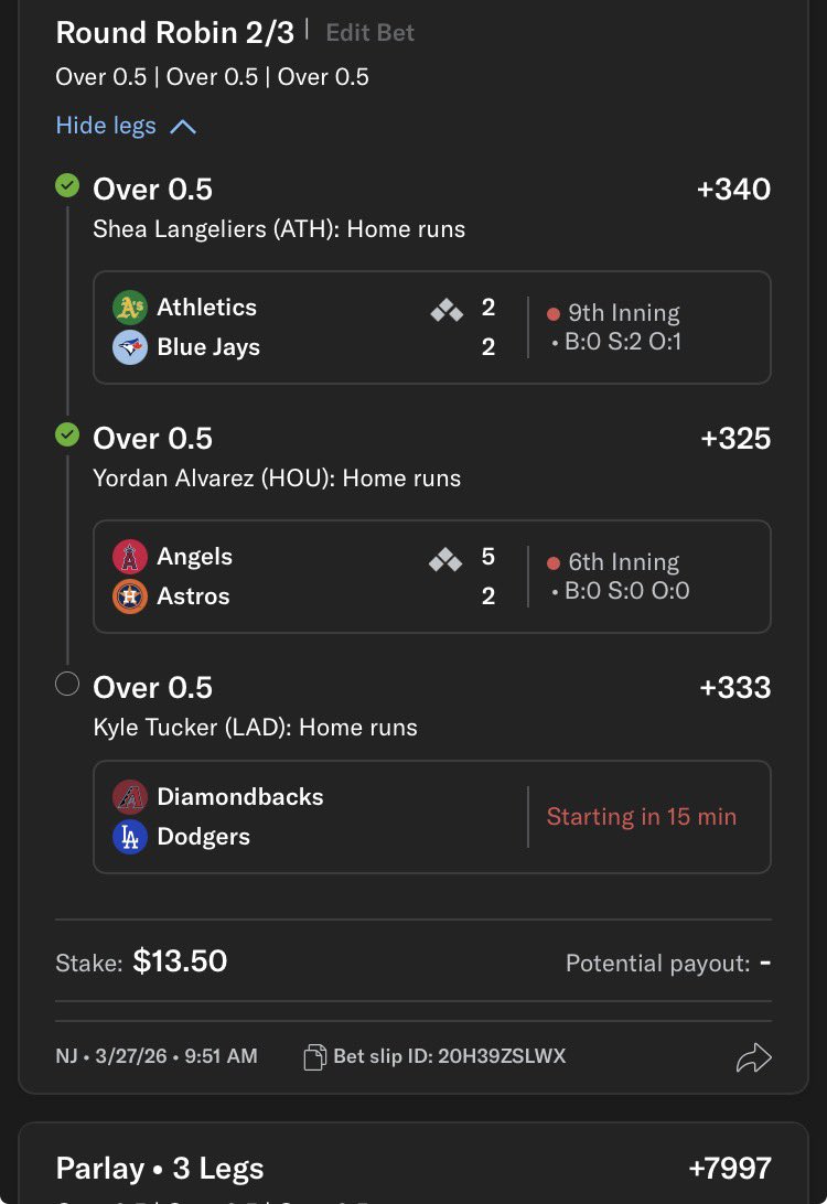 Anthony Loos tweet media